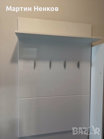 Антре - Закачалка и шкаф за обувки, снимка 2 - Портманта - 52926223