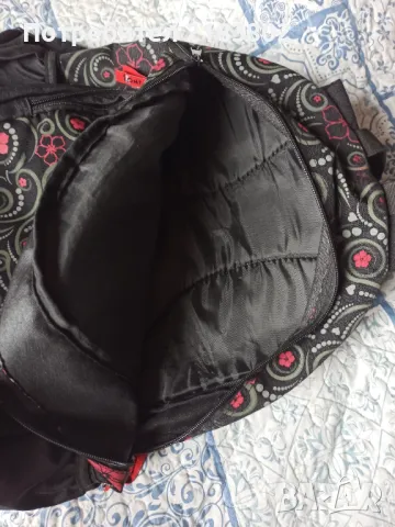 Ученическа раница , снимка 4 - Раници - 49760345