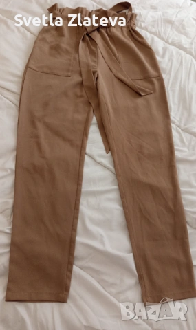 Панталон , снимка 2 - Панталони - 53851394