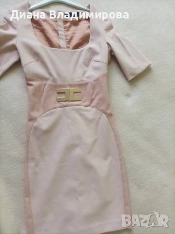 Elisabetta Franchi, снимка 13 - Рокли - 54160831