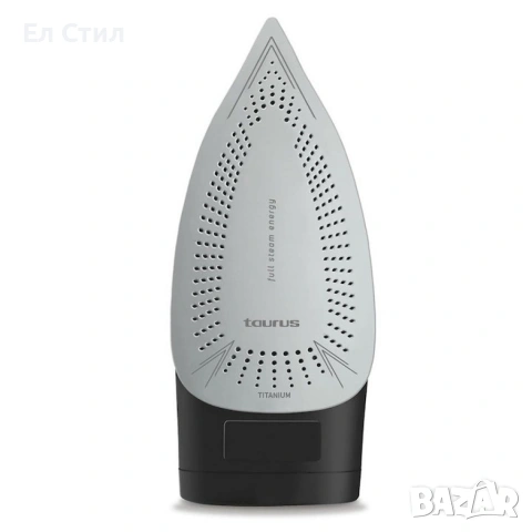 Ютия Taurus Geyser Eco Easy 2800W, снимка 8 - Ютии - 53930637