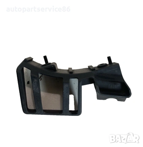 Скоба за предна дясна броня за KIA Rio 1.5 CRDi (2009) 86584-1G000