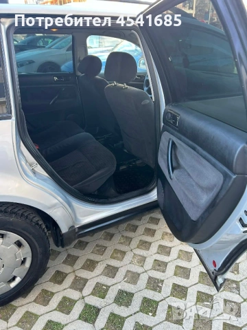 VW PASSAT 1.9 DIZEL, снимка 8 - Автомобили и джипове - 53900859