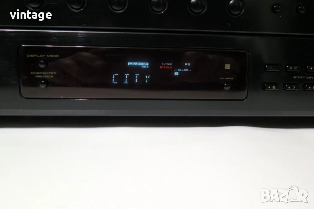 Pioneer SX-303RDS, снимка 6 - Ресийвъри, усилватели, смесителни пултове - 52063508