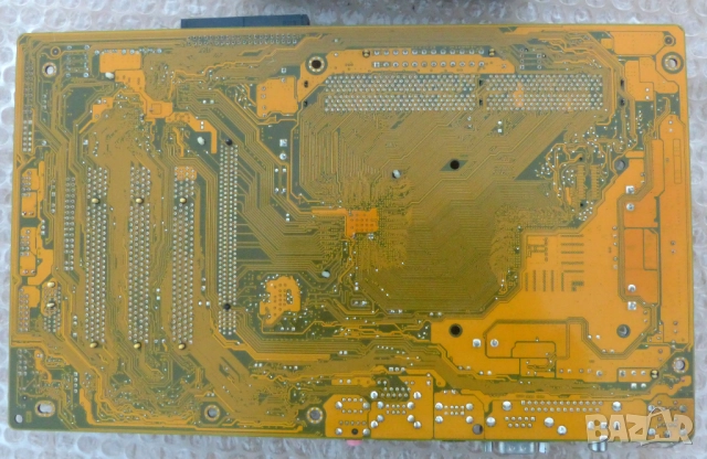 Asus P5GPL-X SE  Socket 775, снимка 4 - Дънни платки - 52508913