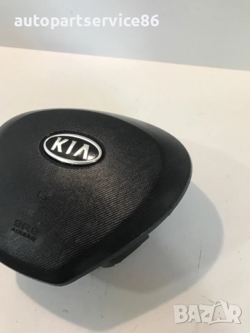 Част за кормилно управление черна за KIA Ceed (2009) 56900-1H000, снимка 2 - Части - 53243688