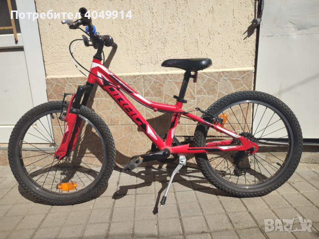 Детско колело -2 броя , снимка 6 - Велосипеди - 45040874