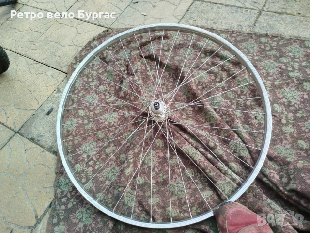 28 Цола капла за велосипед Колело campagnolo record 