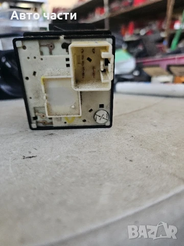 JAGUAR S-TYPE 00-02 Превключвател на фаровете XR83-11654-AC, снимка 2 - Части - 51155833