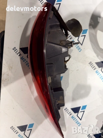 JS7B-13404-FC стоп външен десен от Ford Mondeo Vignale 2.0 EcoBlue 4X4, двигател YMCC, 190 кс., ск. , снимка 6 - Части - 53839385