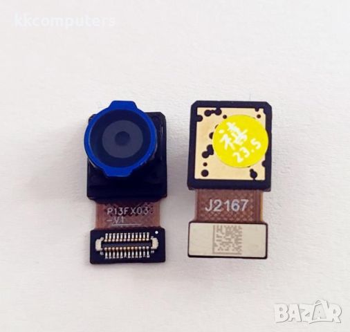 Камера 3G за Xiaomi Redmi Note 12 Баркод : 350712, снимка 1 - Резервни части за телефони - 46454152