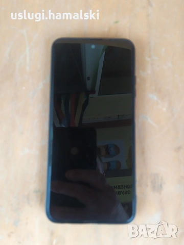 Телефон Redmi Note 10