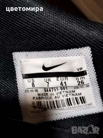 Nike air Pegasus 89 номер 42, снимка 7 - Маратонки - 53901950