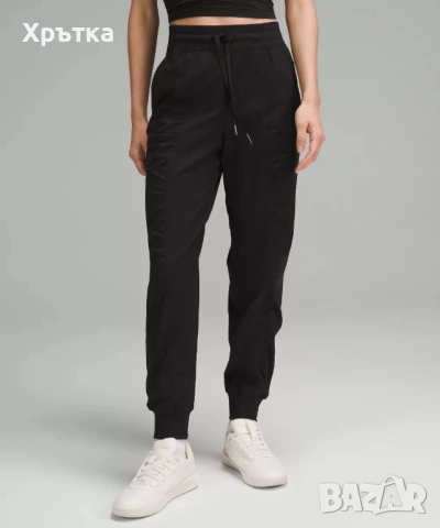 Lululemon Dance Studio - Оригинално дамско долнище размер L