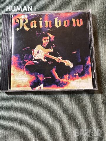 Rainbow,Ritchie Blackmore, снимка 2 - CD дискове - 46448506