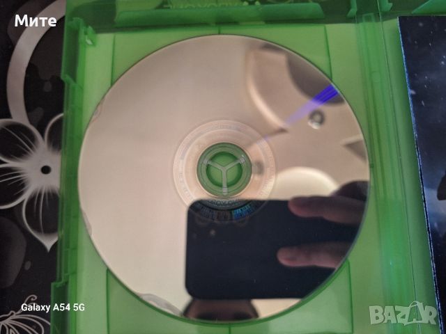 Ghost Recon игра за Xbox one 20 лв, снимка 3 - Xbox конзоли - 46084118