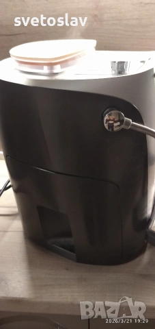 Кафе машина, снимка 5 - Кафемашини - 53928690