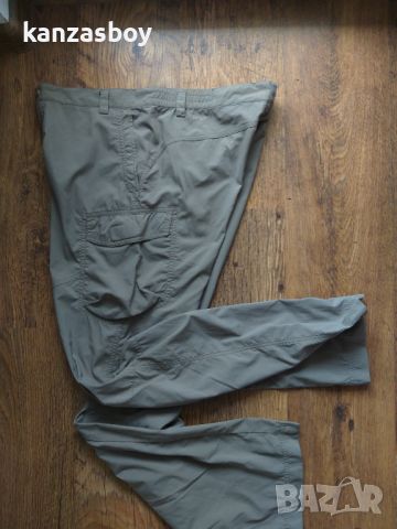 lafuma pedrotti pants - страхотен мъжки панталон M, снимка 8 - Спортни дрехи, екипи - 45637349