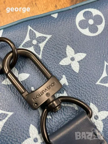 Чанта през рамо Louis Vuitton, снимка 8 - Чанти - 49401619