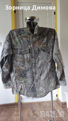 лов и риболов , снимка 11 - Якета - 52799944