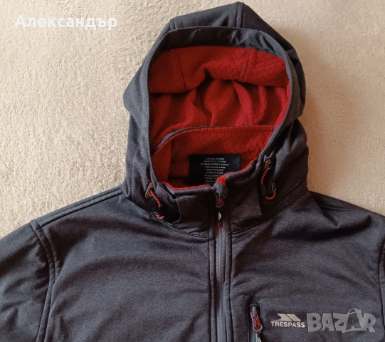 Спортно яке Trespass