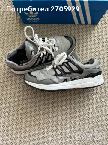 Adidas кожени маратонки, номер 38 Оригинални