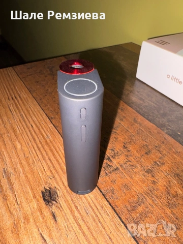 glo™ hyper X2, снимка 3 - Друга електроника - 53966359