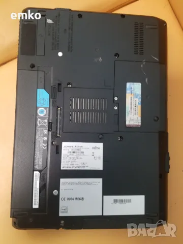 Fujitsu LifeBook S752/14.0", снимка 4 - Лаптопи за дома - 47230598