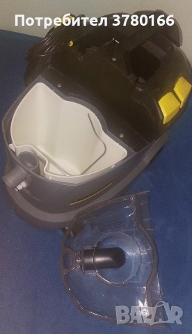 Karcher puzzi 8.1, снимка 2 - Прахосмукачки - 52744920
