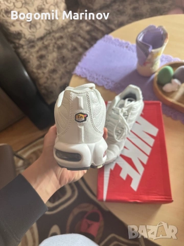 Nike Air Max TN 38номер, снимка 2 - Маратонки - 54043953
