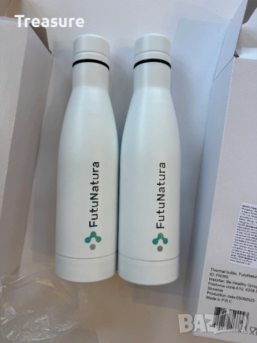 Термос FutuNatura 500 мл