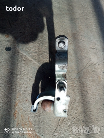 теглич за колело , снимка 3 - Велосипеди - 52758802