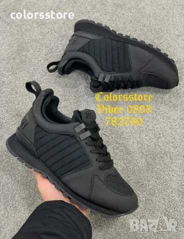 Мъжки маратонки Pfilipp Plein/BR292s