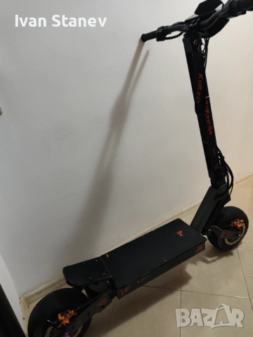 Здравейте продавам кукирин G4 няма дукументи, снимка 2 - Друга електроника - 53939874