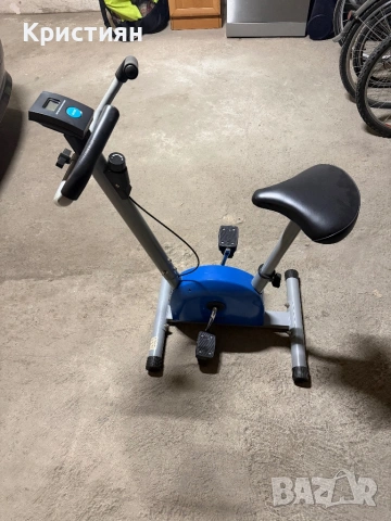 Фитнес колело на марка NEON
