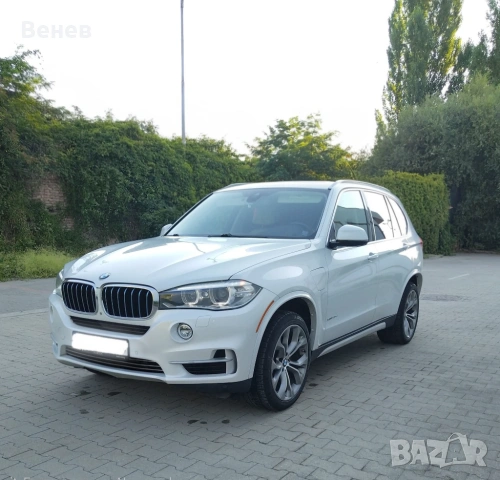 BMW x5 40e plug in hybrid , снимка 10 - Автомобили и джипове - 53931148