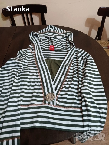 Блузи за момичета от 10 до 13г, снимка 12 - Суичъри - 39200251