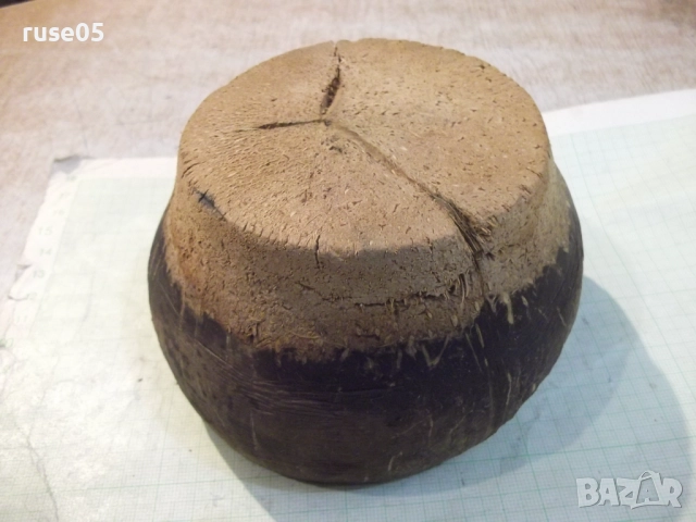 Свещ "Кокосов орех", снимка 5 - Други стоки за дома - 52423451