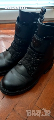 Дамски боти 37н