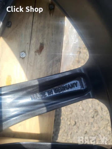 19 цола Range Rover Sport Discovery Оригинални, снимка 6 - Гуми и джанти - 51068221