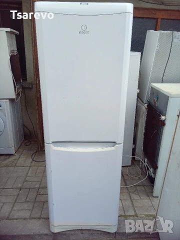 Хладилник Индезит А+