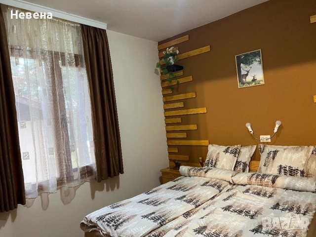 Къща за гости “Sunrise”- Цигов Чарк, снимка 16 - Вили - 39169240