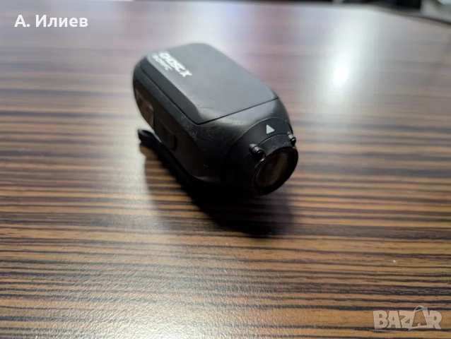 Екшън камера Drift Ghost X + аксесоари, снимка 2 - Камери - 51993758