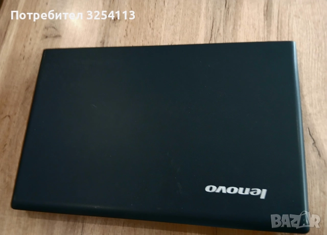 Лаптоп LENOVO I5 2.6Ghz, снимка 8 - Лаптопи за работа - 52732746