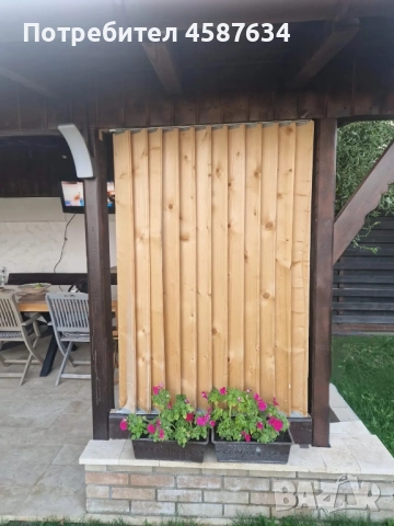 Щори, Механизъм за ЩОРИ , снимка 12 - Градински мебели, декорация  - 51736019