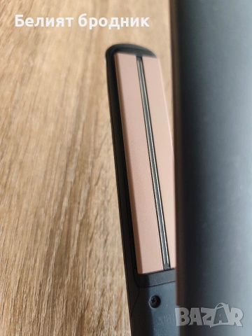 Преса за коса Remington , снимка 3 - Преси за коса - 54219655