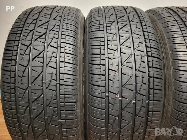 265/50/20 Firestone / джип, снимка 2 - Гуми и джанти - 53540341