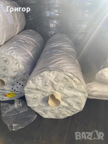 ИТАЛИАНСКИ найлон LIRSA  за оранжерии  - 180 микрона, снимка 4 - Оранжерии - 53678276