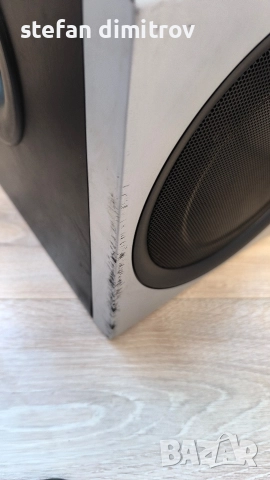 LOGITECH Z-2300 , снимка 10 - Аудиосистеми - 52919288