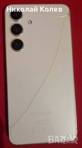 Galaxy S24/5G/8/256GB , снимка 2 - Samsung - 53062853